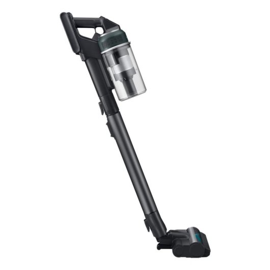 Aspirador sem Fios Samsung Jet 95S Pet 770W 60 min HEPA 0,8L Preto