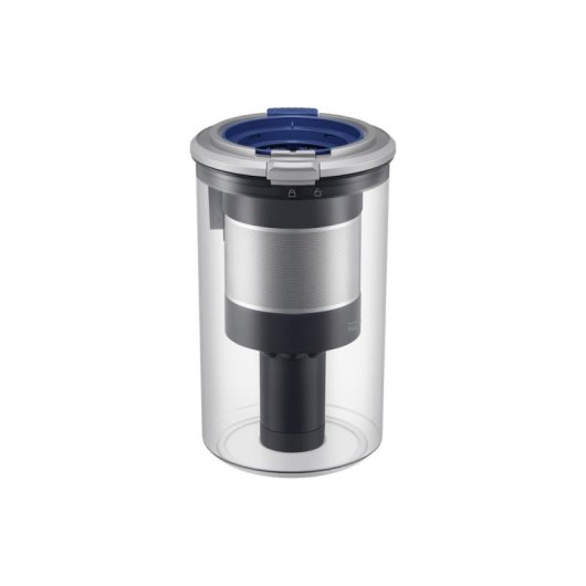 Aspirador sem Fios Samsung Jet 95S Pet 770W 60 min HEPA 0,8L Preto
