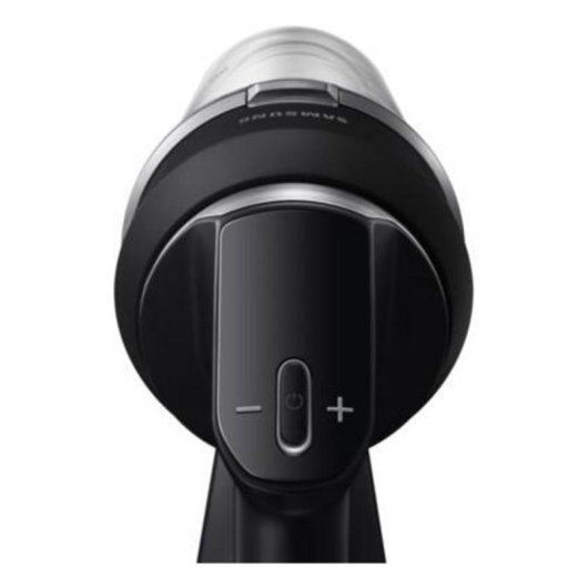 Aspirapolvere senza Sacco Samsung VS70H28GEK/WA 100W Batteria Nero