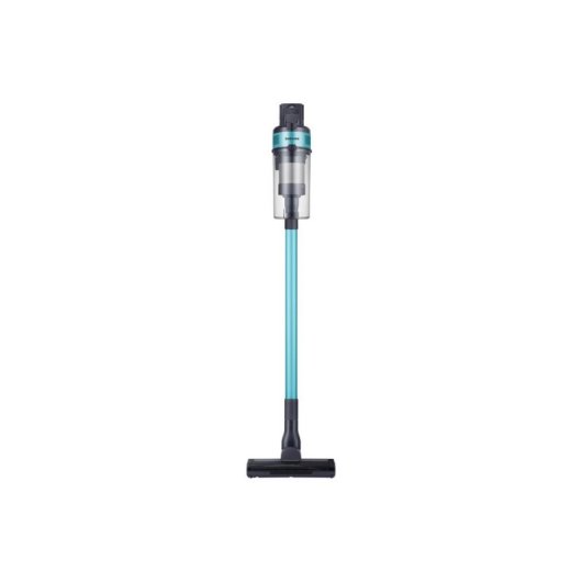 Aspirateur sans Sac Samsung VS15A6031R1 410W 40 min Multicyclonique Noir Menthe