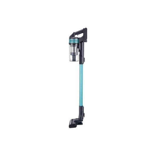 Aspirateur sans Sac Samsung VS15A6031R1 410W 40 min Multicyclonique Noir Menthe