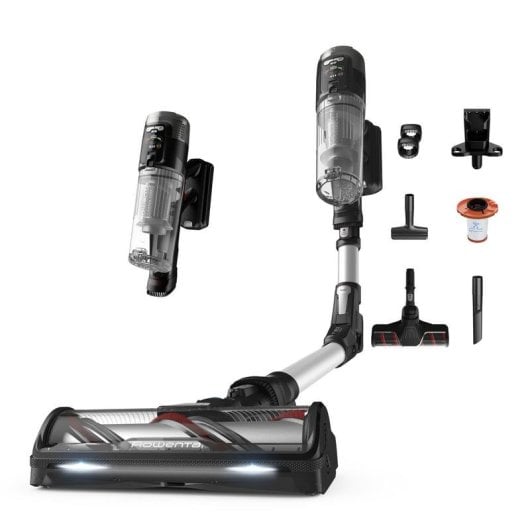 Aspirateur sans Fil Rowenta X-Force Flex 13.60 150W 60 min 0,9 L Noir