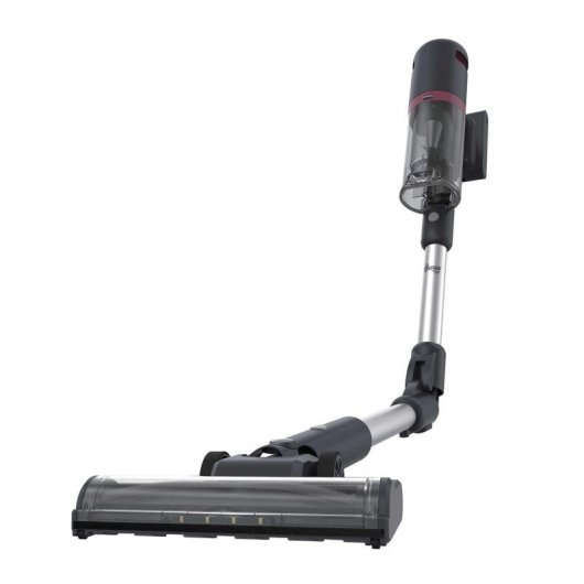 Aspirateur sans Sac Hoover HFG10HX 011 200W 45 min Brosse LED Noir