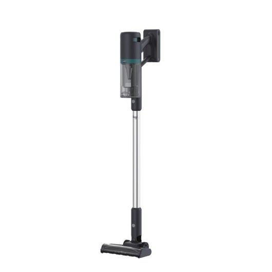 Aspirateur sans Sac Hoover HFG10P 011 200W 45 min HEPA Bleu Gris