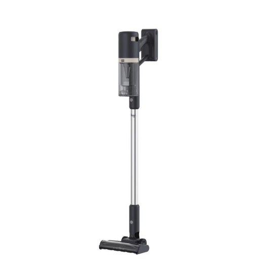 Akku-Staubsauger Hoover HFG10H 011 200W 20 Min Motorisierte Bürste Blau Grau