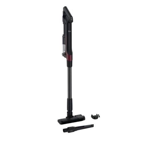 Aspirateur sans Fil Hoover HF2 HF201H 195W 40 min Anti-enchevêtrement Magenta