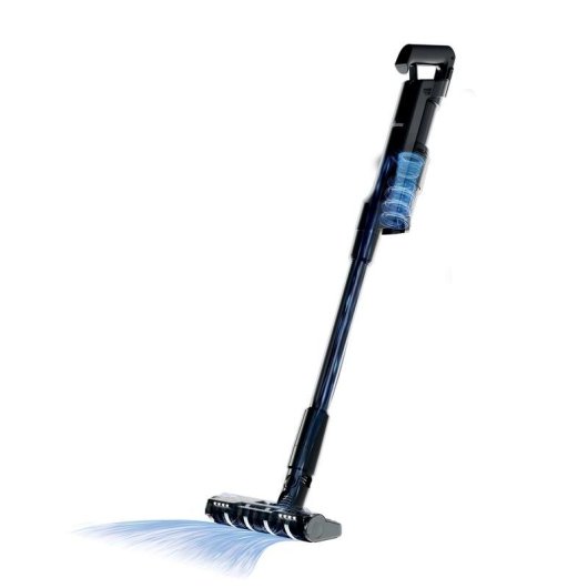 Aspirateur sans Fil Hoover HF2 HF201H 195W 40 min Anti-enchevêtrement Magenta
