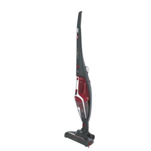 Akku Staubsauger Hoover HF21F25 011 25,2 V 45 Min. 0,4 L Grau Zyklon