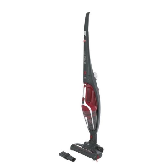 Akku Staubsauger Hoover HF21F25 011 25,2 V 45 Min. 0,4 L Grau Zyklon