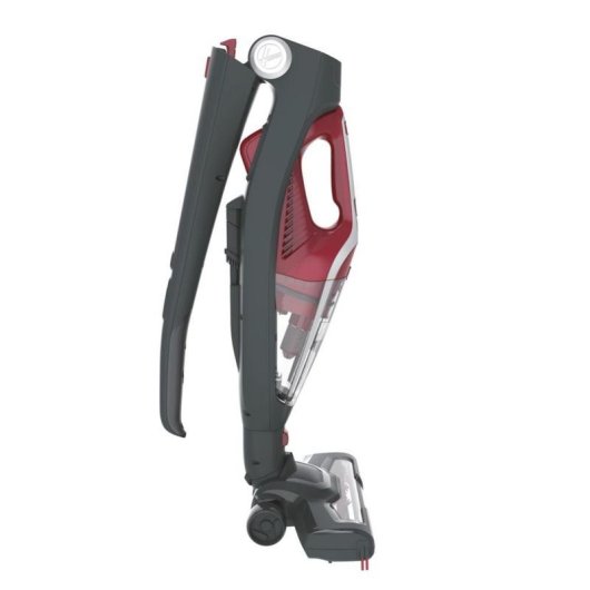 Akku Staubsauger Hoover HF21F25 011 25,2 V 45 Min. 0,4 L Grau Zyklon