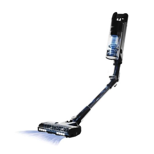 Akku Staubsauger Hoover HF1M10HX 011 200W 50 Minuten 0,7L Magenta Schwarz