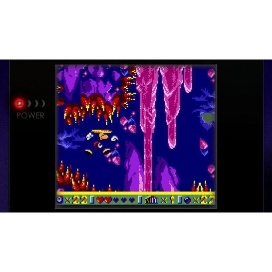Rayman: 30th Anniversary Edition SWITCH