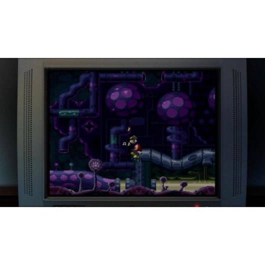 Rayman: 30th Anniversary Edition SWITCH