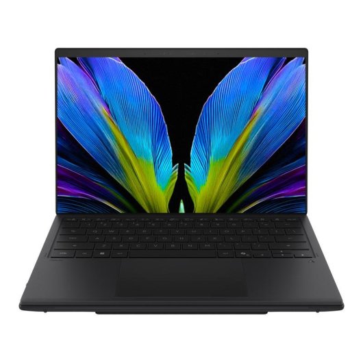 Laptop ASUS Zenbook Duo UX8407AA 14" Intel Core Ultra 9 386H 32GB 1TB SSD Intel Graphics Windows 11 Pro