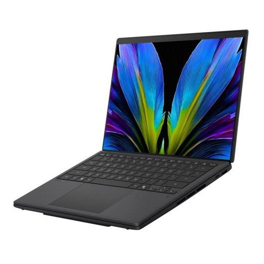 Laptop ASUS Zenbook Duo UX8407AA 14" Intel Core Ultra 9 386H 32GB 1TB SSD Intel Graphics Windows 11 Pro