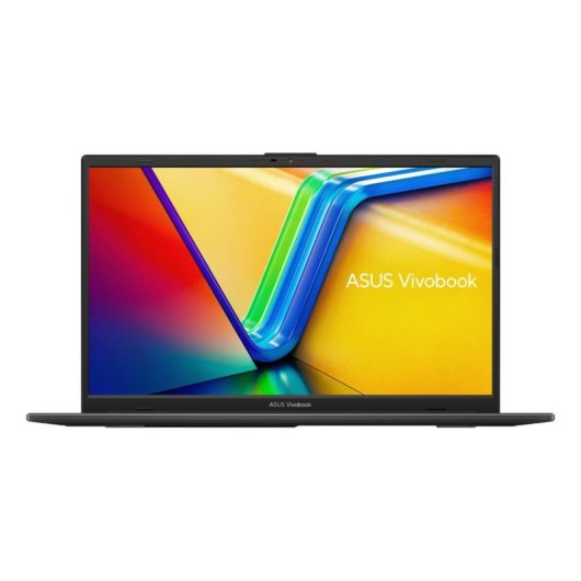Ordinateur portable ASUS Vivobook Go 15 E1504FA 15,6" AMD Ryzen 5 8 Go Radeon 610M 512 Go SSD Sans OS Webcam HD