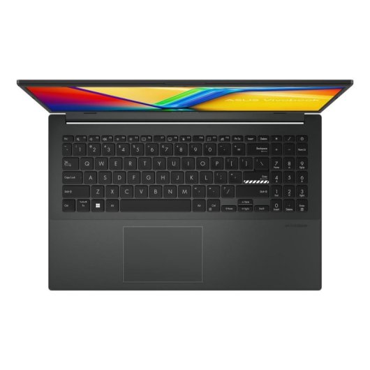 Ordinateur portable ASUS Vivobook Go 15 E1504FA 15,6" AMD Ryzen 5 8 Go Radeon 610M 512 Go SSD Sans OS Webcam HD