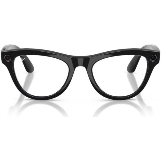 Meta Ray-Ban Meta Skyler Gen 2 Gafas Inteligentes Cámara Integrada Altavoces IA Traductor Cristal Verde