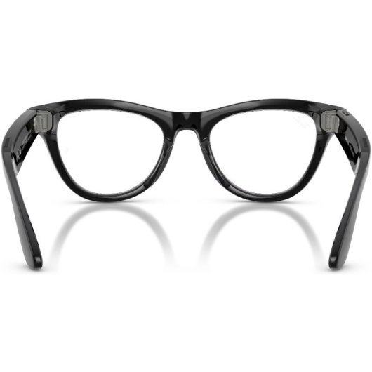Meta Ray-Ban Meta Skyler Gen 2 Gafas Inteligentes Cámara Integrada Altavoces IA Traductor Cristal Verde