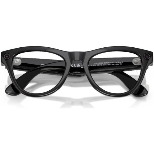 Meta Ray-Ban Meta Skyler Gen 2 Gafas Inteligentes Cámara Integrada Altavoces IA Traductor Cristal Verde