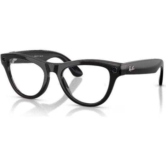 Meta Ray-Ban Meta Skyler Gen 2 Gafas Inteligentes Cámara IA Altavoces Traductor Cristal Amatista