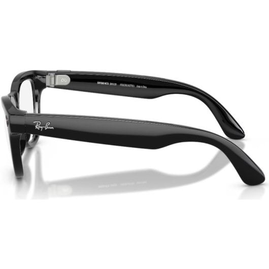 Meta Ray-Ban Meta Skyler Gen 2 Gafas Inteligentes Cámara IA Altavoces Traductor Cristal Amatista