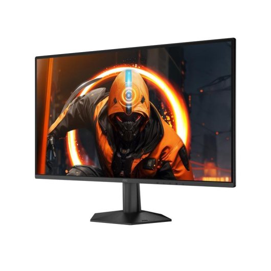 Monitor AOC 27G50F 27" FullHD 180Hz IPS G-SYNC HDR10 0,5ms