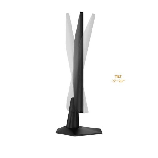 Monitor AOC 27G50F 27" FullHD 180Hz IPS G-SYNC HDR10 0,5ms