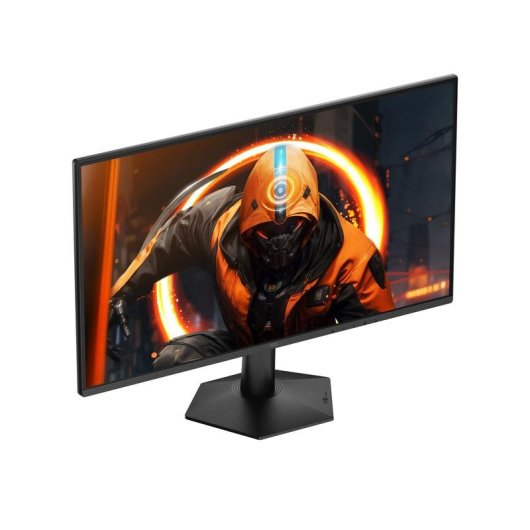 Monitor AOC 27G50F 27" FullHD 180Hz IPS G-SYNC HDR10 0,5ms