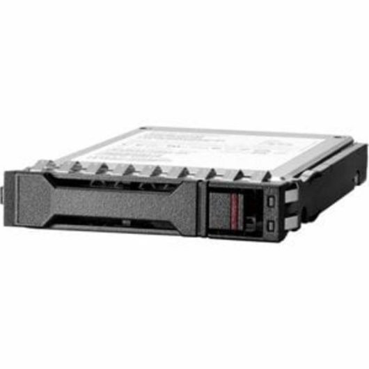 Disque Dur HPE NVMe Gen4 960GB SSD U.3 Lecture Intensive 2.5" Hot-Plug