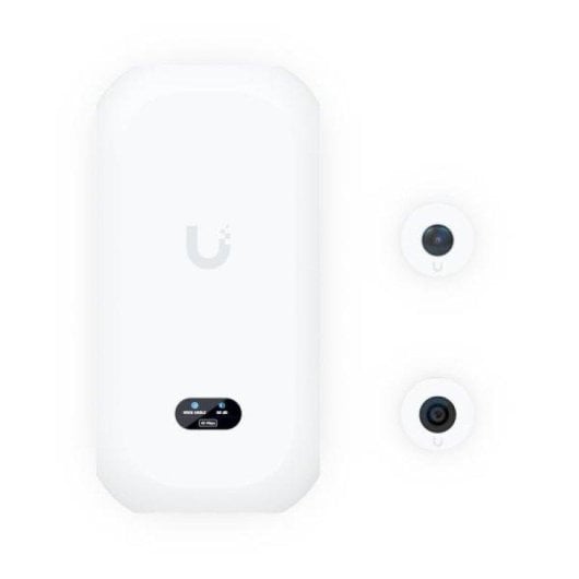 Caméra de surveillance Ubiquiti UVC-AI-Theta 12MP Intérieure et Extérieure IA