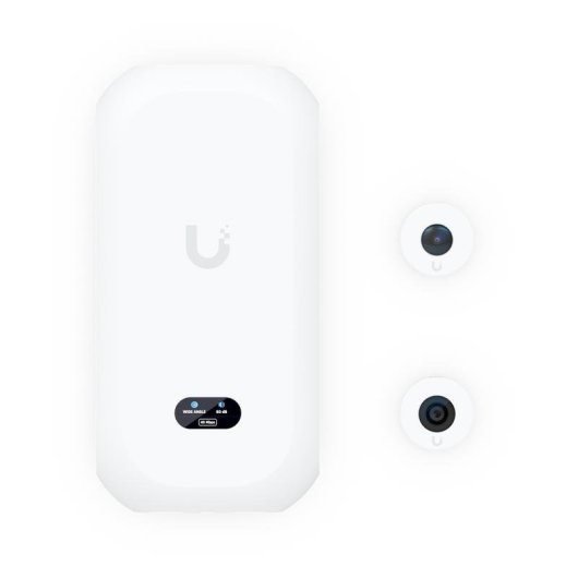 Caméra de surveillance Ubiquiti UVC-AI-Theta 12MP Intérieure et Extérieure IA