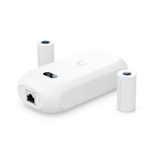 Caméra de surveillance Ubiquiti UVC-AI-Theta 12MP Intérieure et Extérieure IA