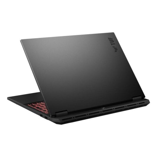 Portátil ASUS TUF Gaming A16 FA608UP-R72B57CS2 16" AMD Ryzen 7 260 16GB 1TB SSD RTX 5060 Windows 11 Home