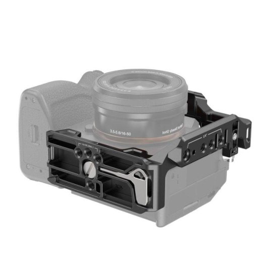 Halbkäfig SmallRig 3193 für Sony Alpha 7S III & 7 IV
