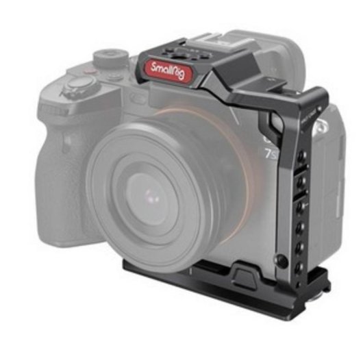 Halbkäfig SmallRig 3193 für Sony Alpha 7S III & 7 IV