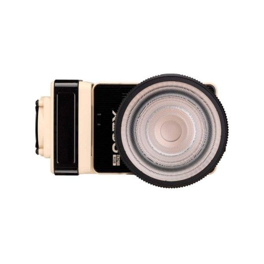 Luz LED COB RGB Zhiyun Molus X200 200W Montura Bowens