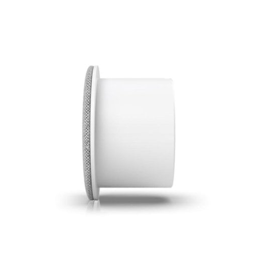 Módulo áudio Ubiquiti UVC-AI-Theta interior cinzento com cabo USB-C