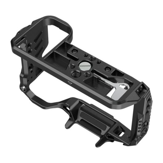 Kamera Cage Smallrig 3065 für Sony Alpha 7S III leicht und robust