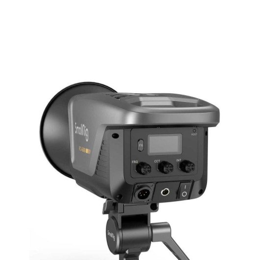 Foco LED SmallRig RC 450B 450W Bicolor Montura Bowens