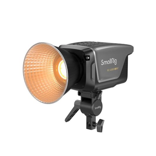 Foco LED SmallRig RC 450B 450W Bicolor Montura Bowens