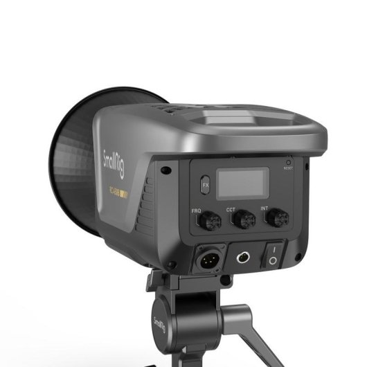 Foco LED SmallRig RC 450B 450W Bicolor Montura Bowens