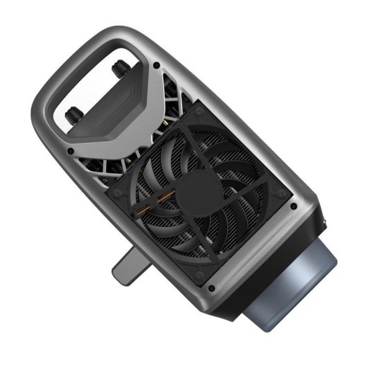 Foco LED SmallRig RC 450B 450W Bicolor Montura Bowens