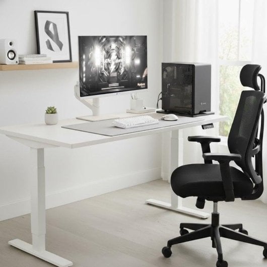 PC de bureau PcCom Work Intel Core i5-14400 32GB 1TB SSD