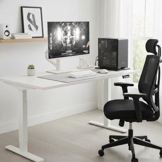 Desktop-PC PcCom Work Intel Core i5-14400 32GB 1TB SSD Windows 11 Home
