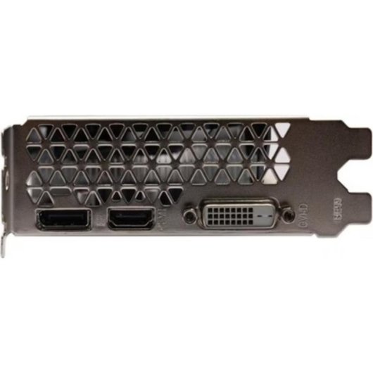 Tarjeta Gráfica AFOX Radeon RX 560 4GB GDDR5 doble ventilador