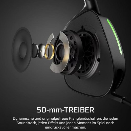 Casque Corsair VOID v2 MAX sans fil Bluetooth Gaming Dolby Atmos carbone