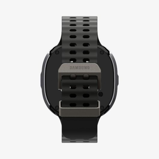 Coque Spigen Bezel Tune Pro Galaxy Watch 8 44mm Noir