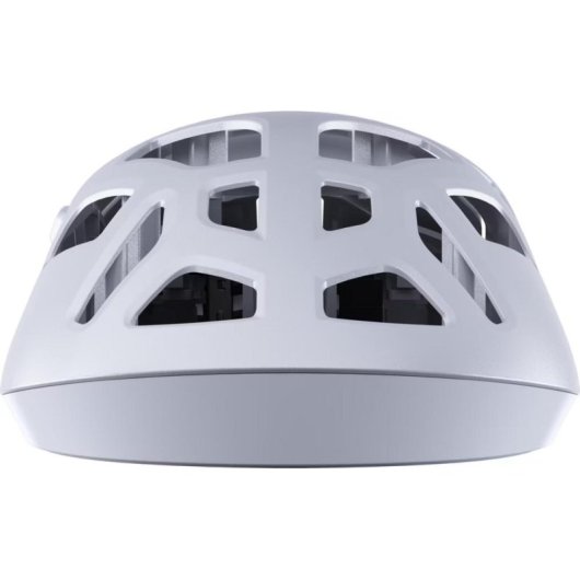 Ratón Corsair SABRE v2 PRO Wireless Bluetooth 33000 DPI Blanc 6 Boutons