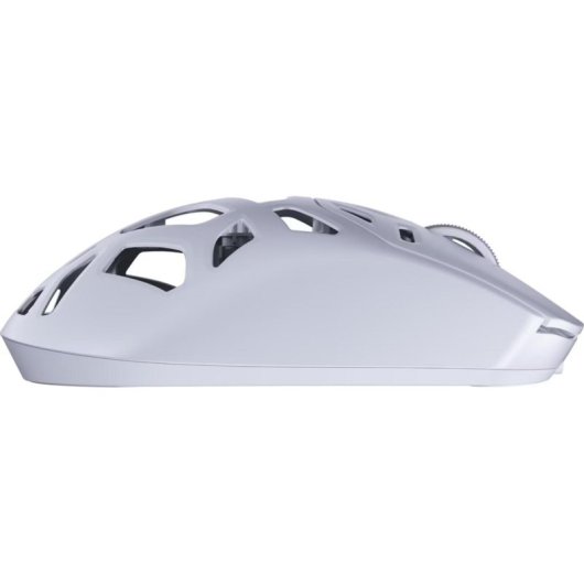 Ratón Corsair SABRE v2 PRO Wireless Bluetooth 33000 DPI Blanc 6 Boutons